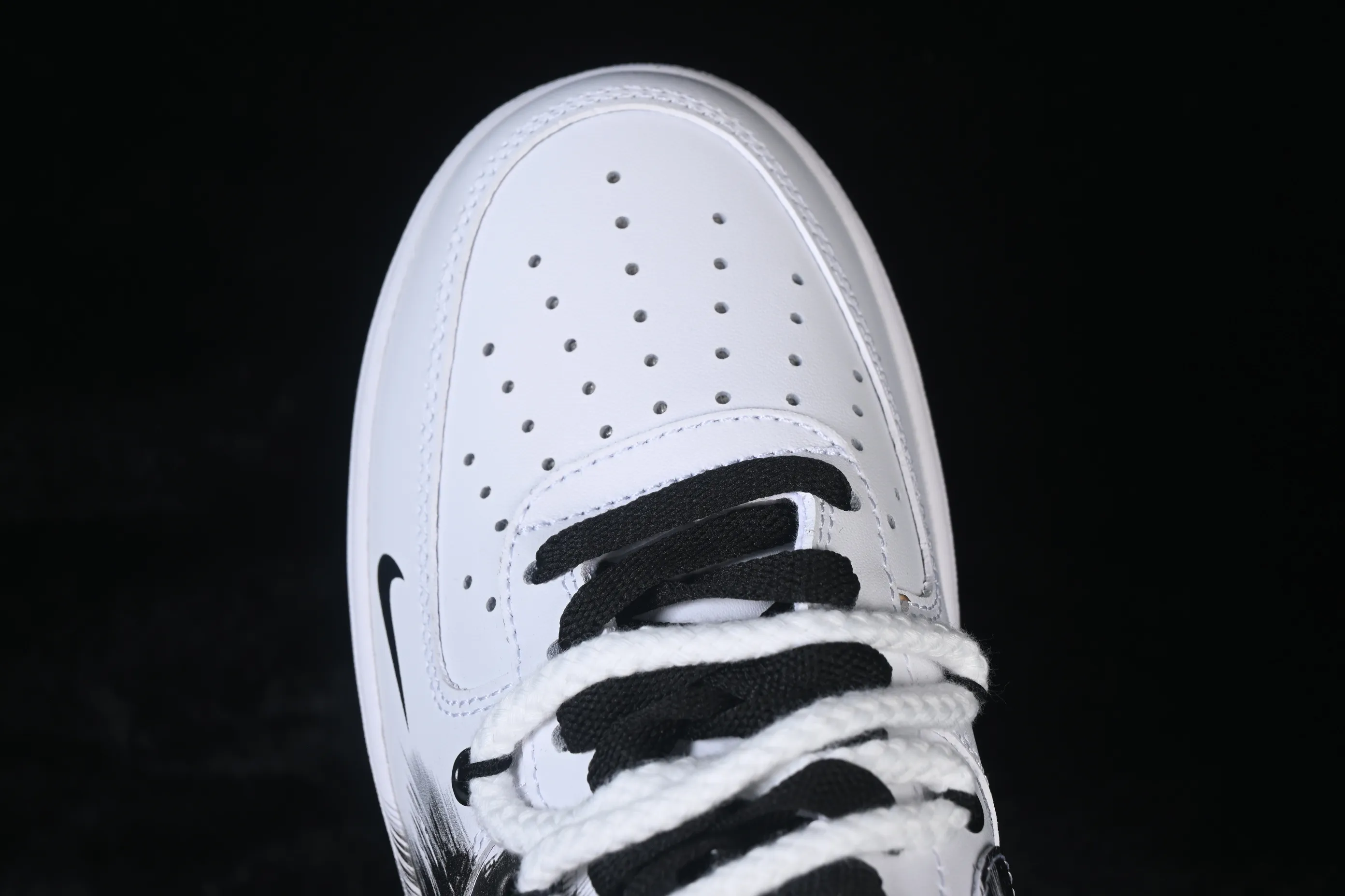 All categories Nk Air Force 1 Air Force series Nk Air Force 1 Low Air Force low-top Nike Air Force 1 '07 Low Smile Moqu Air Force 1 low-top casual sneakers DD2025-010